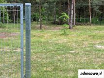 Działka budowlana Samogoszcz. Zdjęcie 3