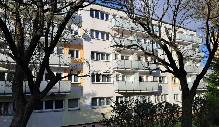 Mieszkanie 2-pokojowe Łódź Bałuty, ul. Franciszka Ksawerego Lubeckiego