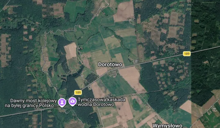 siedlisko Dorotowo