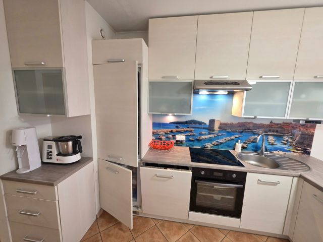 Mieszkanie 3-pokojowe Warszawa Praga-Południe, al. Stanów Zjednoczonych. Zdjęcie 7