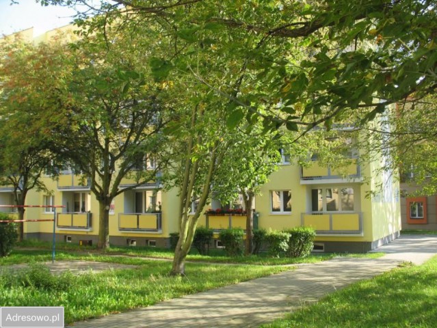 Mieszkanie 2-pokojowe Zielona Góra, ul. II Armii. Zdjęcie 1