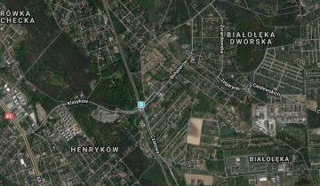 Mieszkanie 2-pokojowe Warszawa Białołęka Dworska, ul. Bohaterów 12