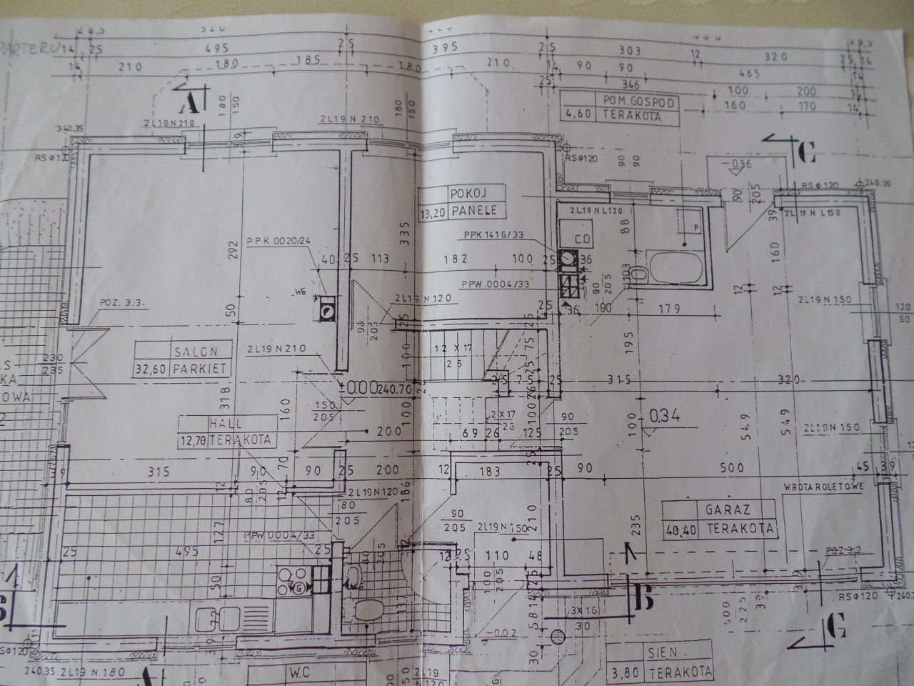 dom wolnostojący, 7 pokoi Łódź Bałuty, ul. Dworzaczka. Zdjęcie 18
