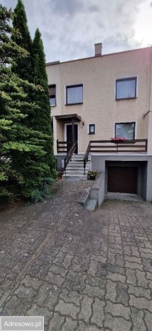 dom szeregowy, 5 pokoi Poznań Grunwald, ul. Ludwika Solskiego. Zdjęcie 1