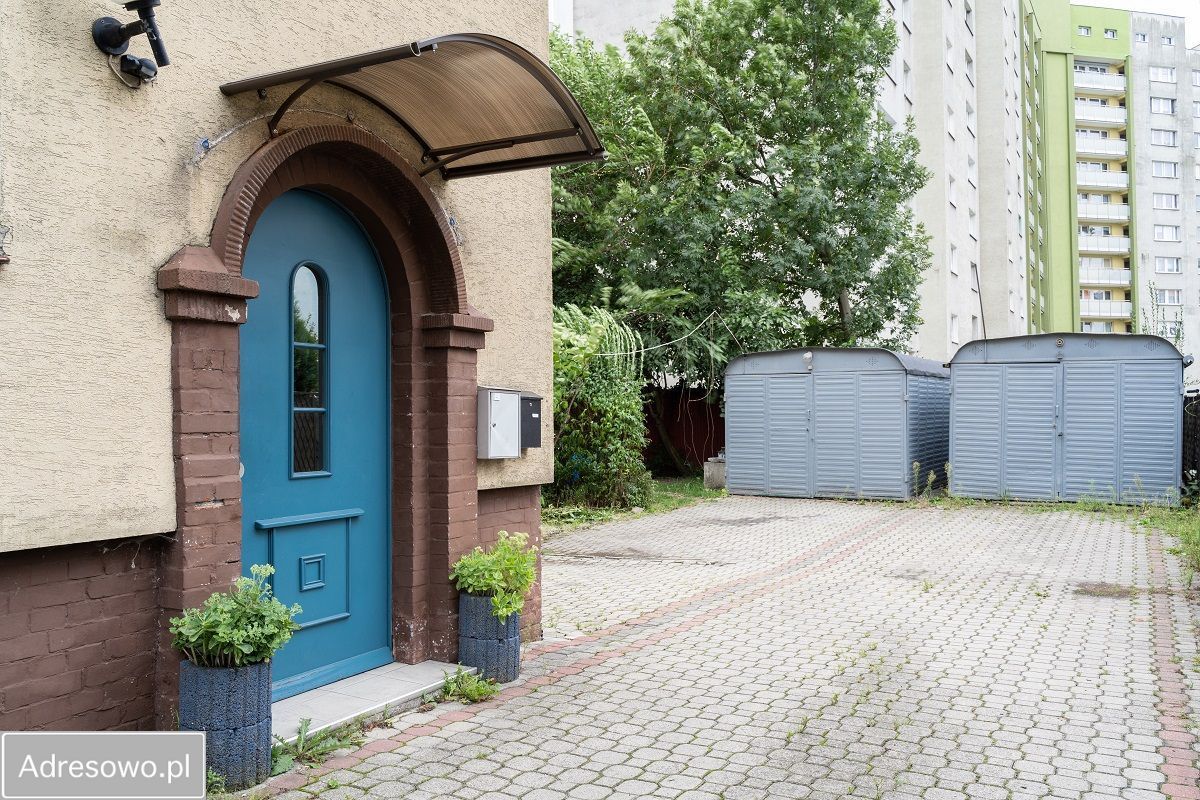 Mieszkanie 3-pokojowe Racibórz, ul. Ocicka. Zdjęcie 1