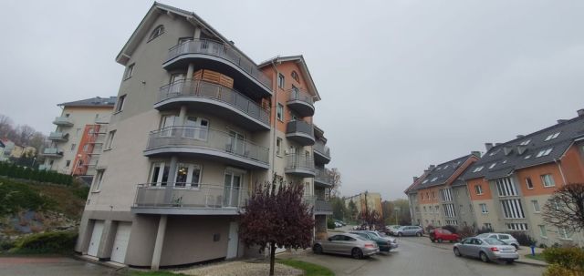 Mieszkanie 3-pokojowe Bielsko-Biała, ul. Krakowska. Zdjęcie 1