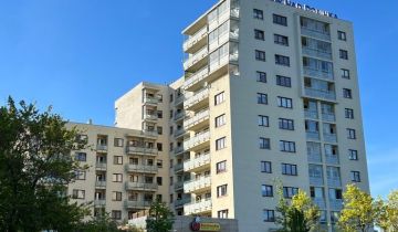 Mieszkanie 2-pokojowe Warszawa Służew