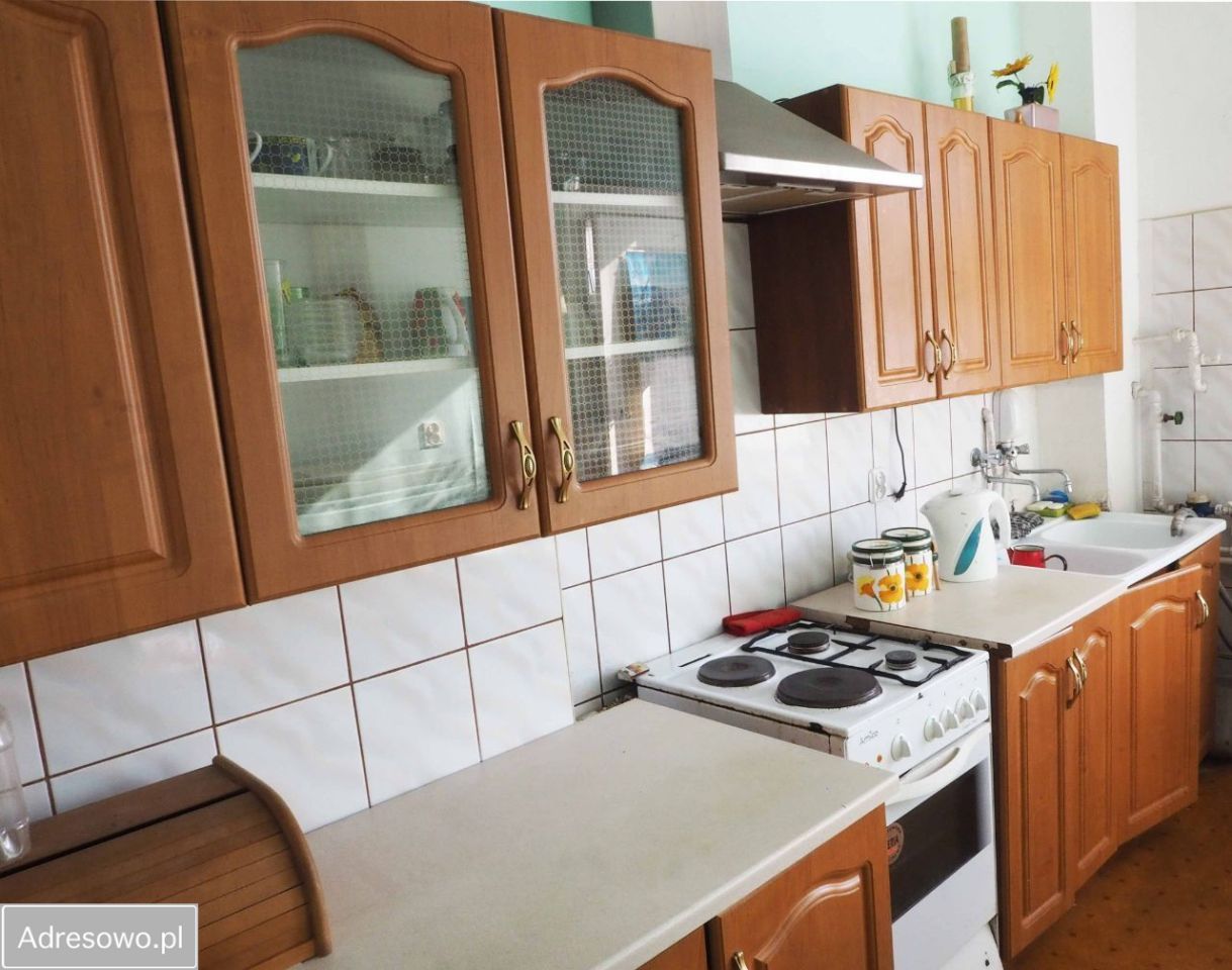 Mieszkanie 3-pokojowe Płoty, ul. I Armii Wojska Polskiego. Zdjęcie 6