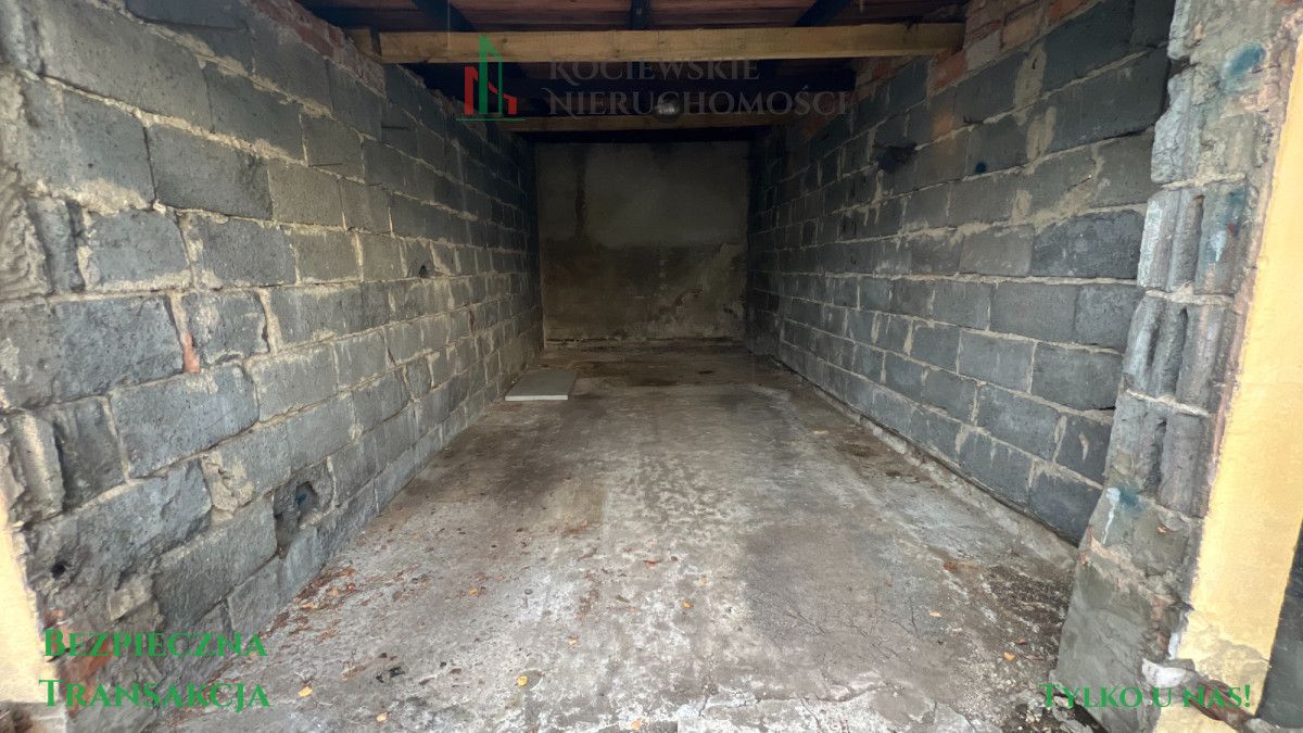 Garaż/miejsce parkingowe Starogard Gdański, ul. Adama Mickiewicza. Zdjęcie 9