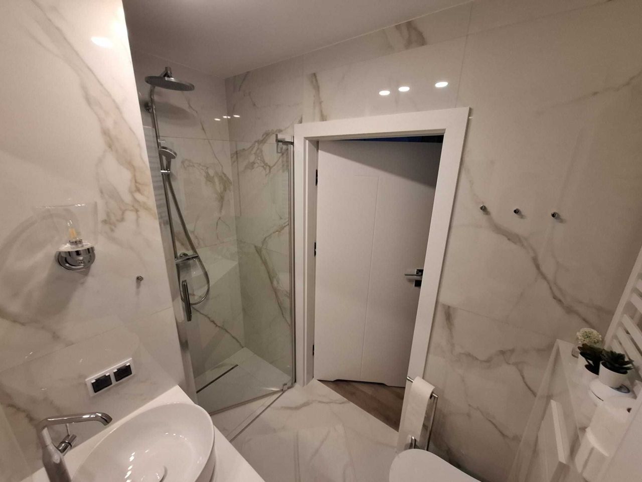 Mieszkanie 2-pokojowe Kołobrzeg. Zdjęcie 5