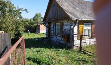 gospodarstwo, 2 pokoje Witowice