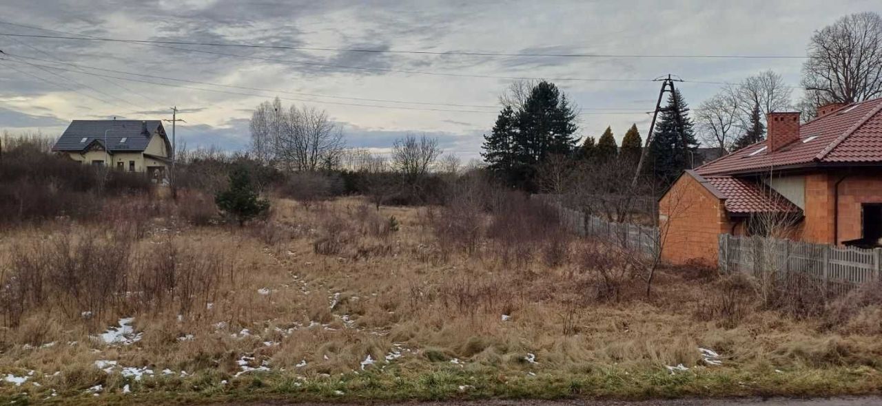 Działka budowlana Częstochowa Mirów, ul. Hektarowa. Zdjęcie 4