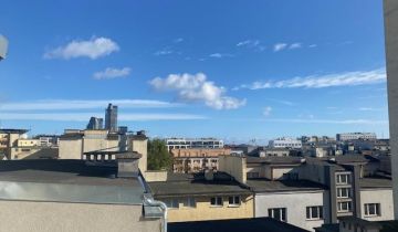 Mieszkanie 3-pokojowe Gdynia Śródmieście, ul. Starowiejska