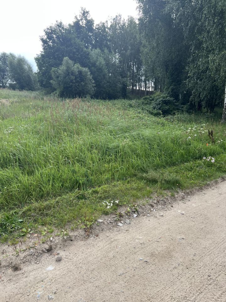 Działka budowlana Kominy. Zdjęcie 6