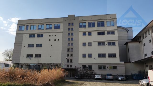 Biuro Warszawa Targówek. Zdjęcie 1