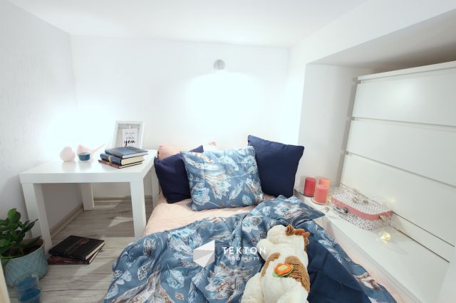 Mieszkanie 5-pokojowe Łódź Polesie, ul. dr. Adama Próchnika. Zdjęcie 13