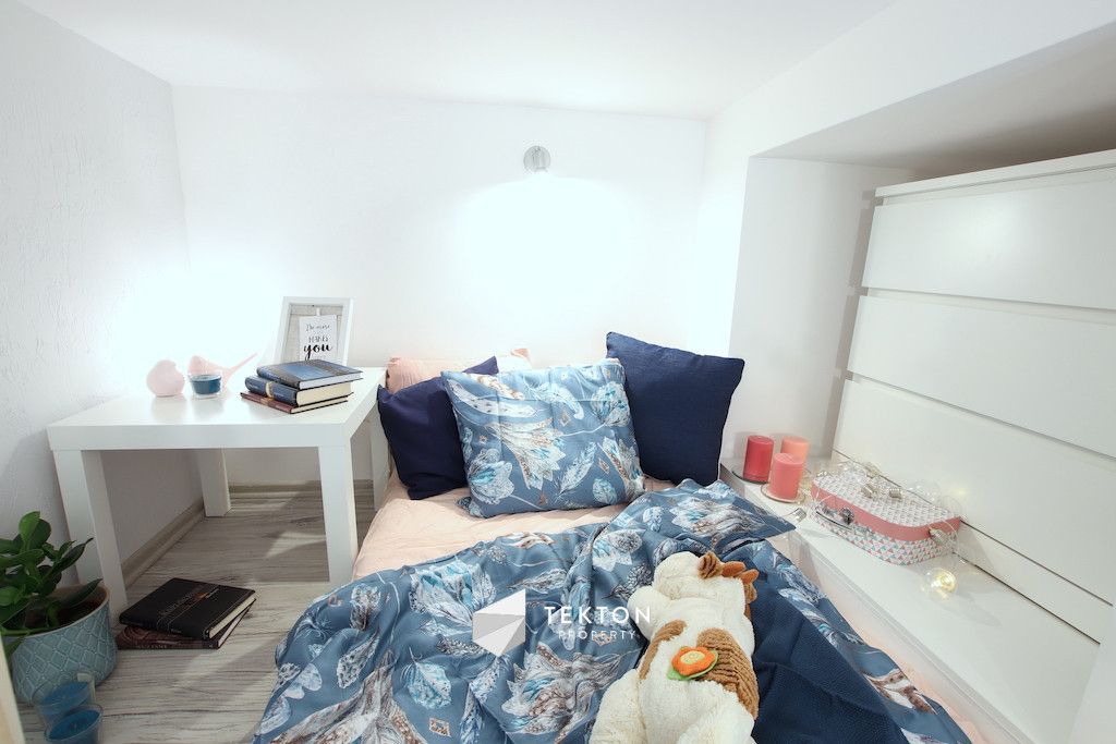 Mieszkanie 5-pokojowe Łódź Polesie, ul. dr. Adama Próchnika. Zdjęcie 13