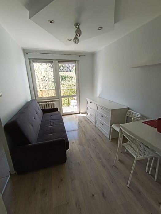 Mieszkanie 2-pokojowe Gdynia Pustki Cisowskie, ul. Borowikowa