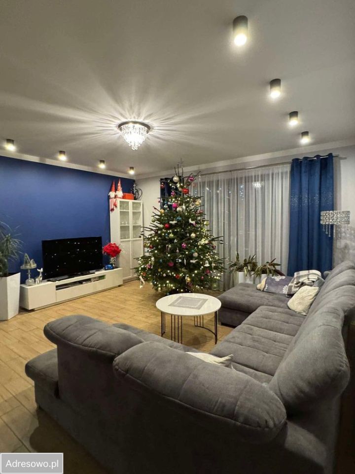 dom wolnostojący, 5 pokoi Rościnno. Zdjęcie 2