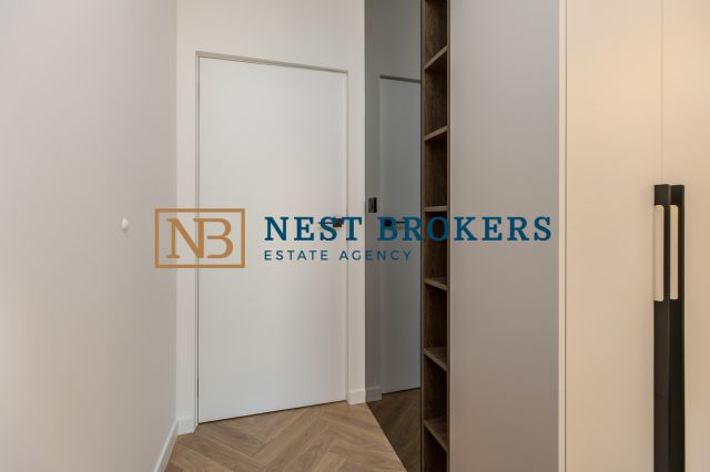 Mieszkanie 2-pokojowe Kraków Grzegórzki, ul. Mogilska. Zdjęcie 14