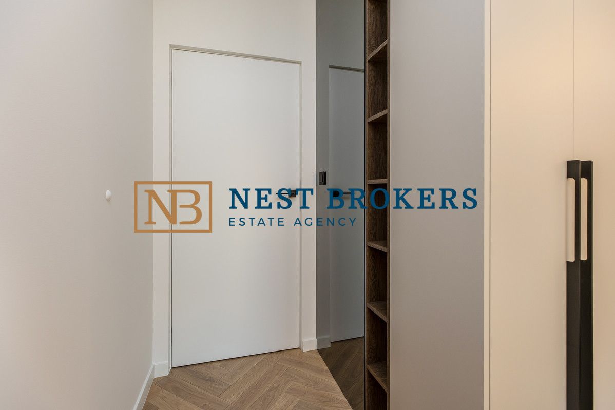 Mieszkanie 2-pokojowe Kraków Grzegórzki, ul. Mogilska. Zdjęcie 14