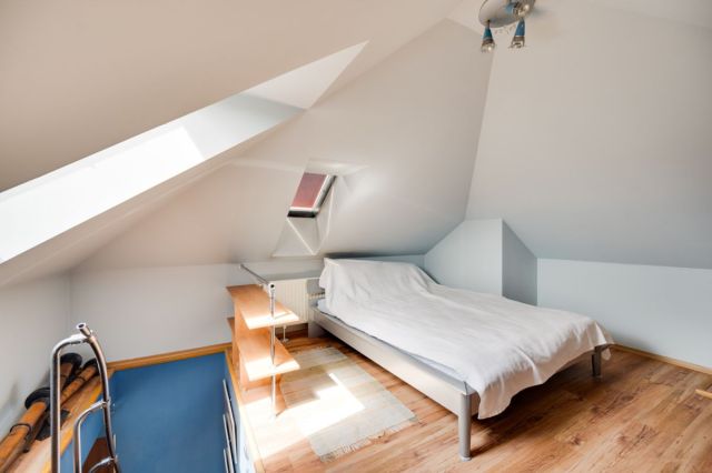 dom wolnostojący, 6 pokoi Rumia, ul. Kwiatowa. Zdjęcie 15