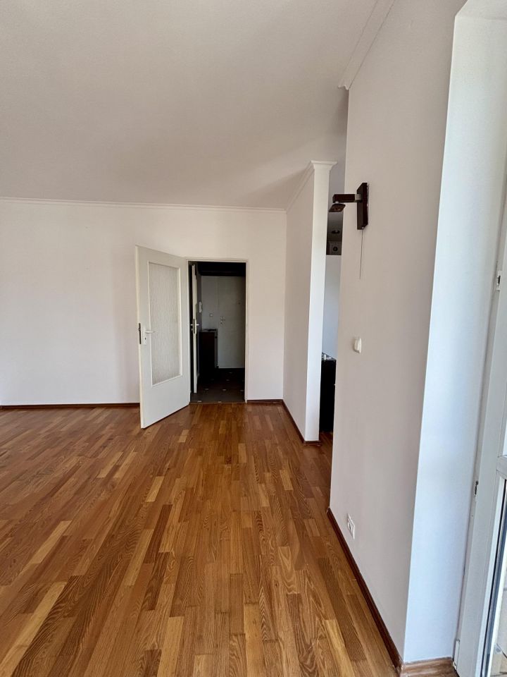 Mieszkanie 2-pokojowe Kraków Kliny, ul. Borkowska. Zdjęcie 4