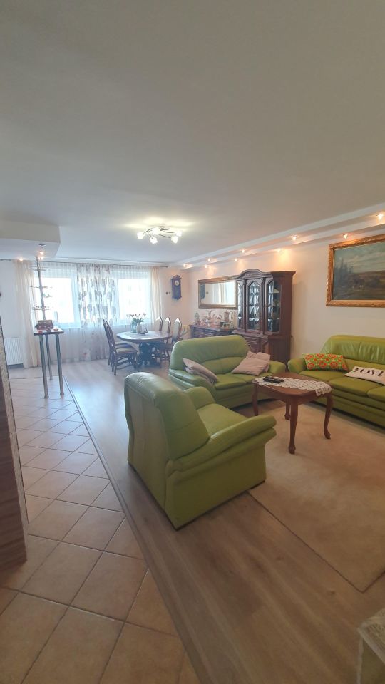 Mieszkanie 3-pokojowe Gorzów Wielkopolski Górczyn, ul. Jana Daniela Janockiego