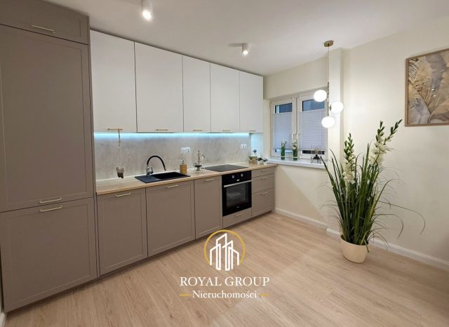 Mieszkanie 3-pokojowe Lublin Rury, ul. Balladyny. Zdjęcie 1