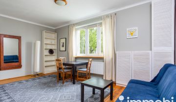 Mieszkanie 2-pokojowe Warszawa Praga-Południe, ul. Podskarbińska
