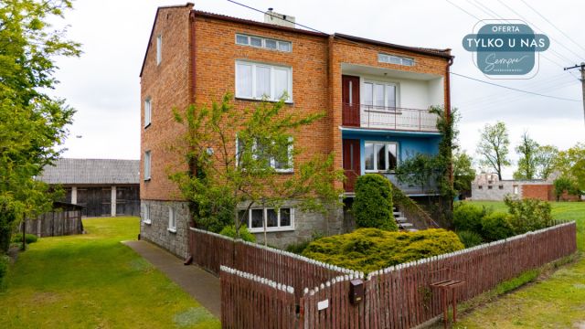 dom wolnostojący, 7 pokoi Klonowa. Zdjęcie 7