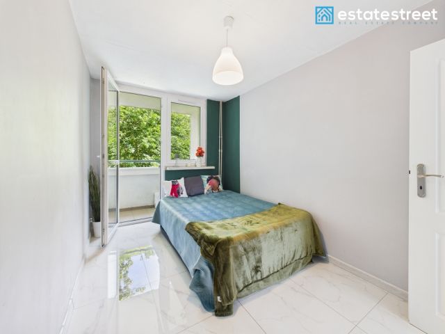 Mieszkanie 3-pokojowe Katowice, ul. Piękna. Zdjęcie 9