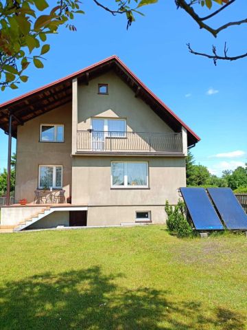 dom wolnostojący, 5 pokoi Drzewica. Zdjęcie 1