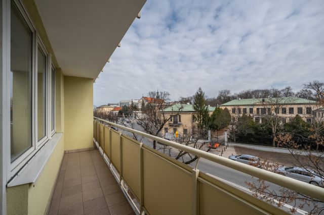 Mieszkanie 3-pokojowe Warszawa Śródmieście, ul. Senatorska. Zdjęcie 16