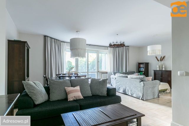 dom szeregowy, 5 pokoi Warszawa Ursynów, ul. Menueta. Zdjęcie 1