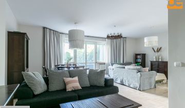 dom szeregowy, 5 pokoi Warszawa Ursynów, ul. Menueta