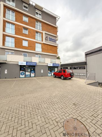 Mieszkanie 2-pokojowe Dębica, ul. Poddęby. Zdjęcie 19