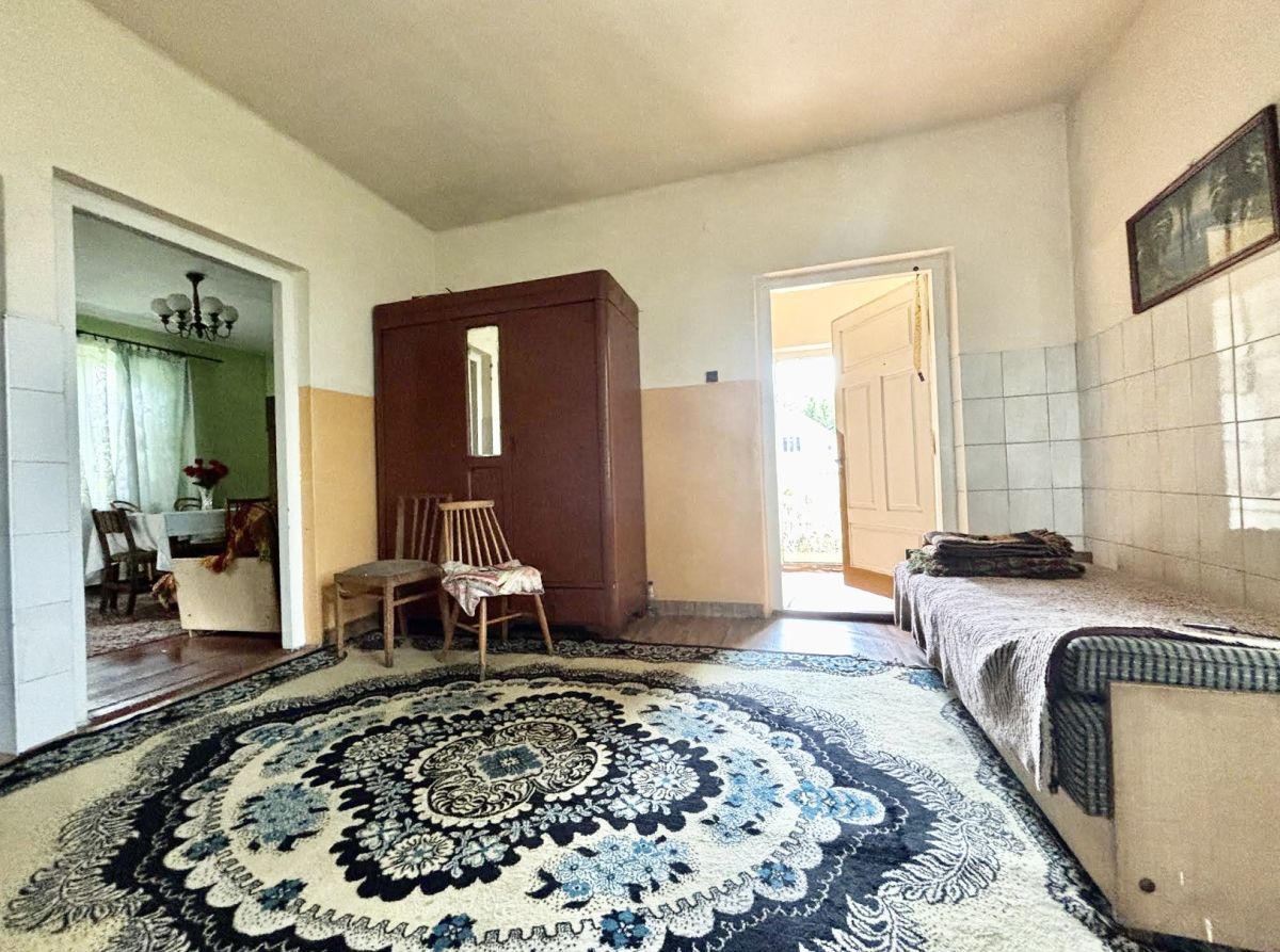 dom wolnostojący, 3 pokoje Klimkowicze. Zdjęcie 3