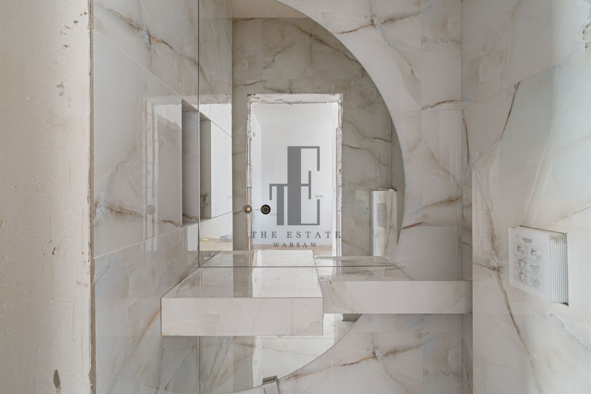 bliźniak, 4 pokoje Kąck, ul. Łąkowa. Zdjęcie 14