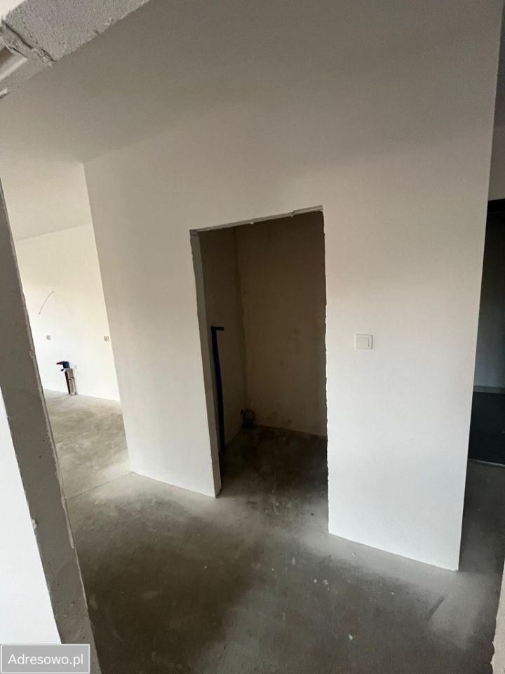 Mieszkanie 3-pokojowe Gdańsk Letnica, ul. Aleksandra Rożankowskiego. Zdjęcie 16