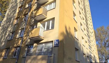 Mieszkanie 4-pokojowe Gdynia Chylonia, ul. Chylońska