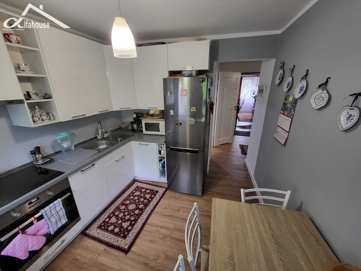 Mieszkanie 3-pokojowe Chełm, ul. Pocztowa. Zdjęcie 2