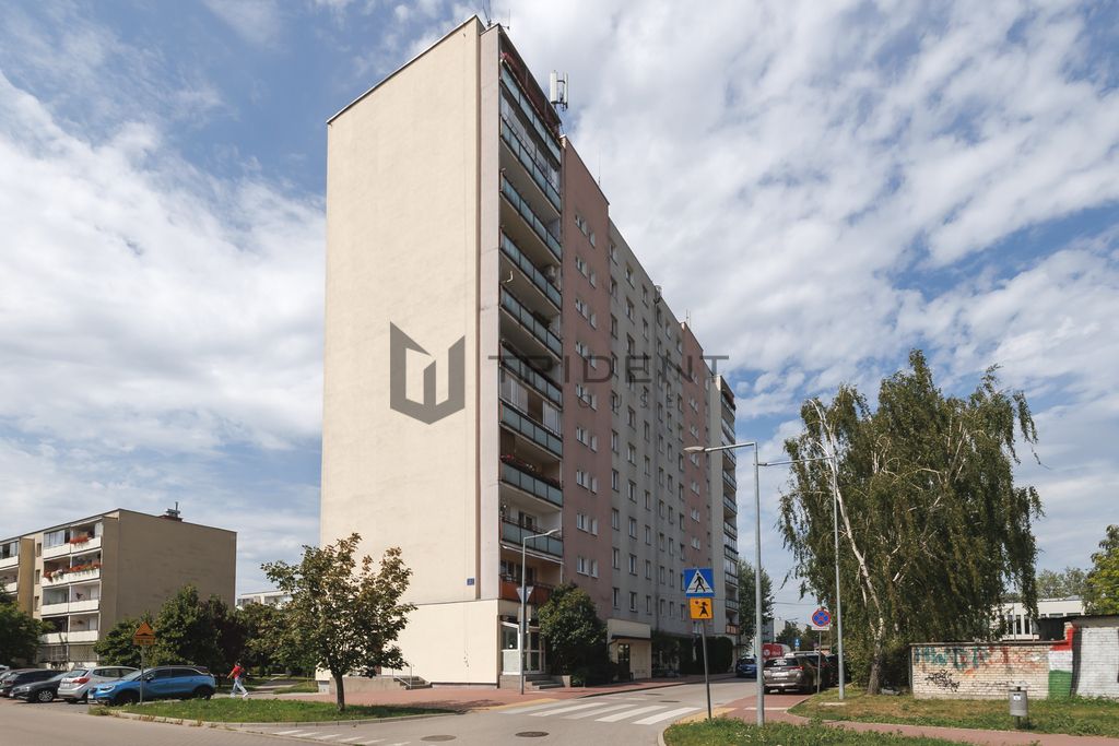 Mieszkanie 4-pokojowe Piaseczno, ul. Fabryczna. Zdjęcie 15