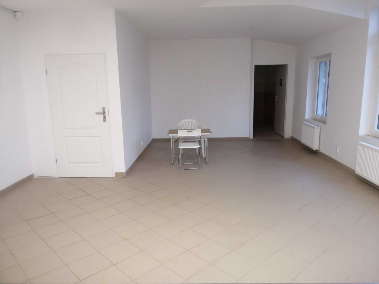 Lokal Aleksandrów Łódzki Centrum, pl. Tadeusza Kościuszki