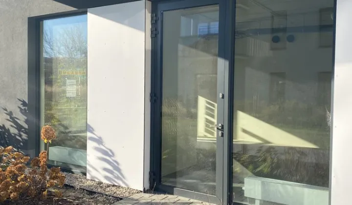 Lokal Pruszków, ul. Ludwika Waryńskiego