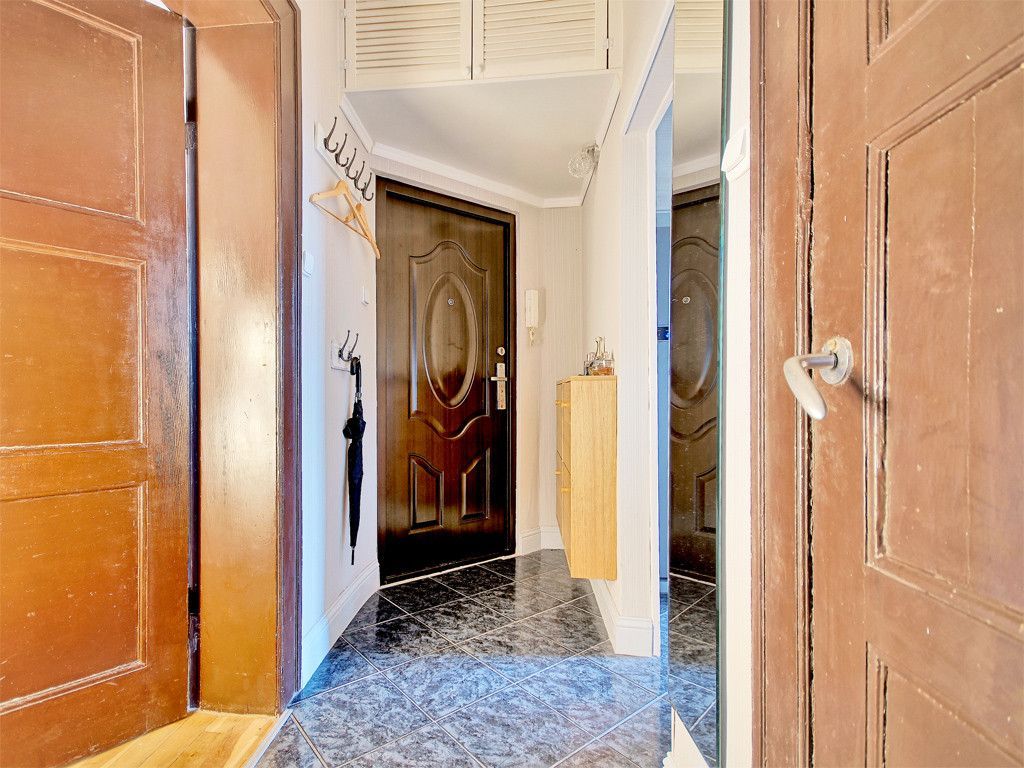 Mieszkanie 2-pokojowe Gdańsk Wrzeszcz, ul. Sebastiana Klonowicza. Zdjęcie 13