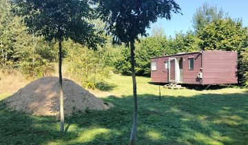 Działka budowlana Jaźwina Uliczno