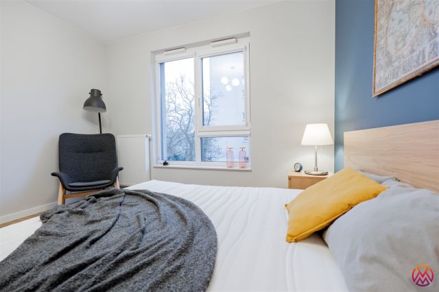 Mieszkanie 2-pokojowe Łódź Śródmieście, al. Tadeusza Kościuszki. Zdjęcie 10