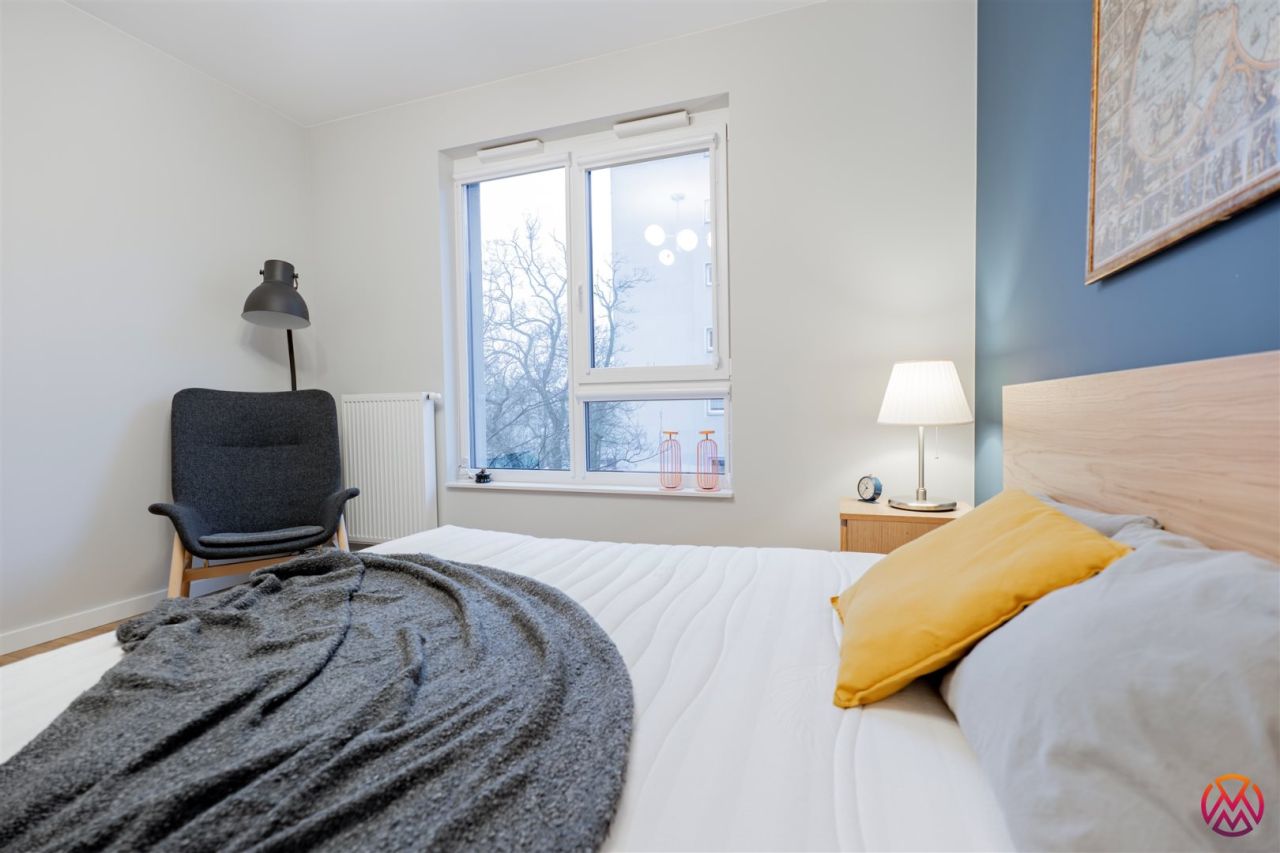 Mieszkanie 2-pokojowe Łódź Śródmieście, al. Tadeusza Kościuszki. Zdjęcie 10