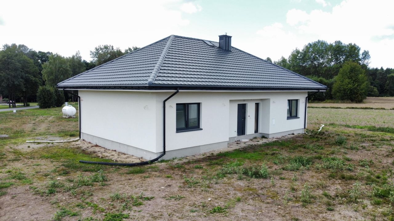 dom wolnostojący, 3 pokoje Wierzchowiska Dolne. Zdjęcie 8